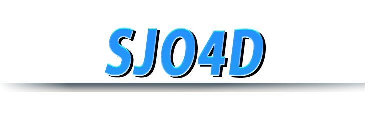 Sjo4d